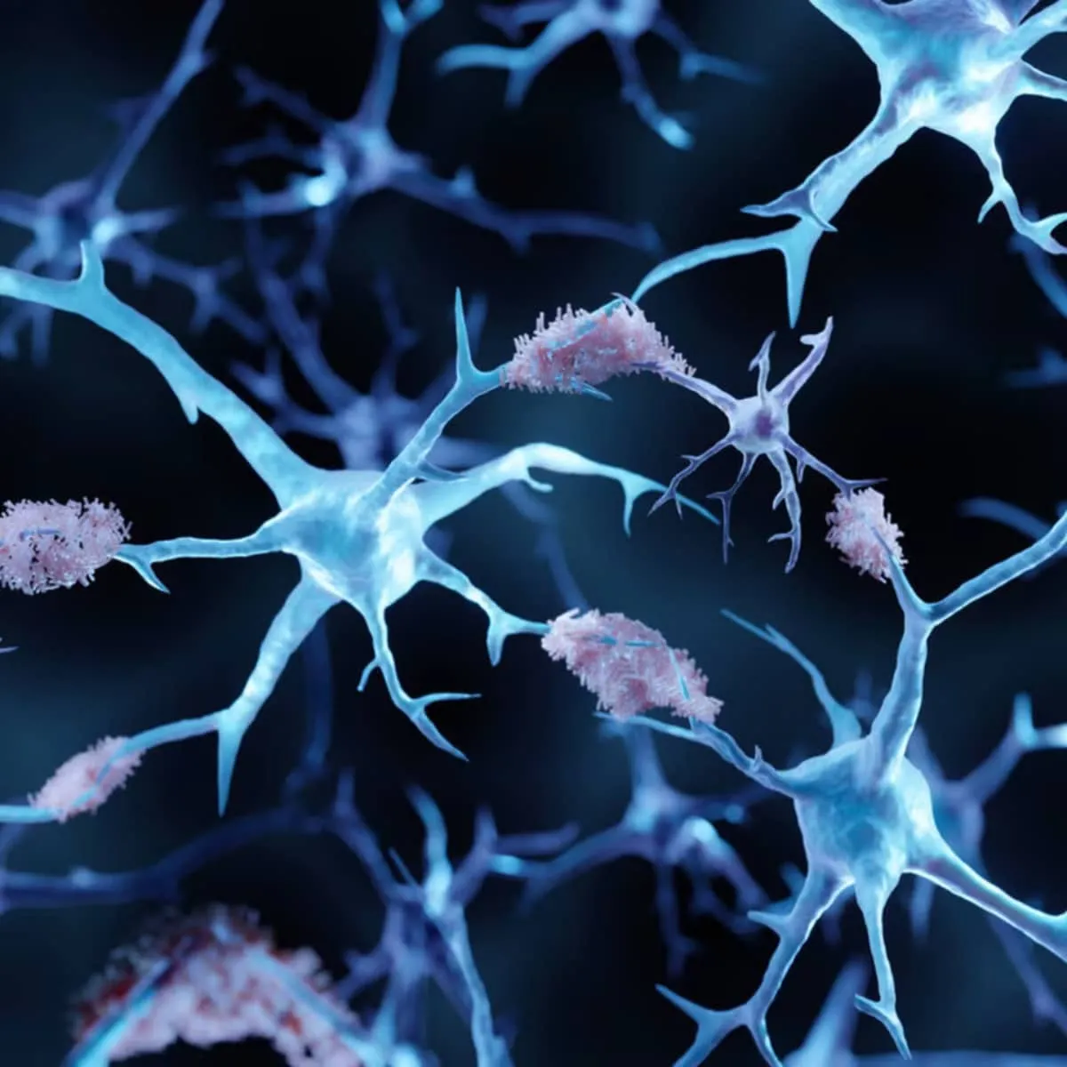 Djupsömnen kan skydda mot Alzheimers — en ljusglimt för minnet