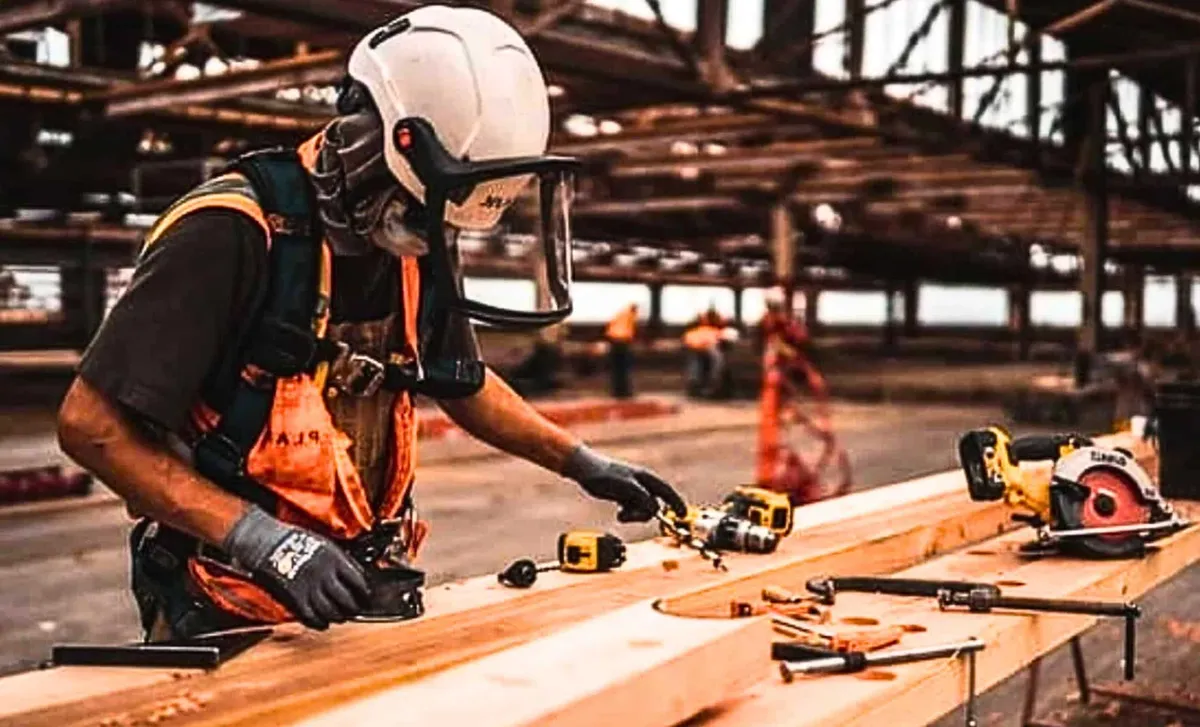 Islands modiga skifte till fyradagarsarbetsvecka