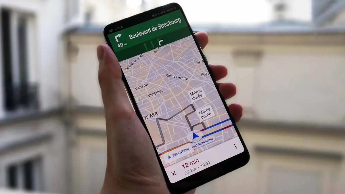 Google Maps får radarvarningar — kan bli en spelväxlare för förare